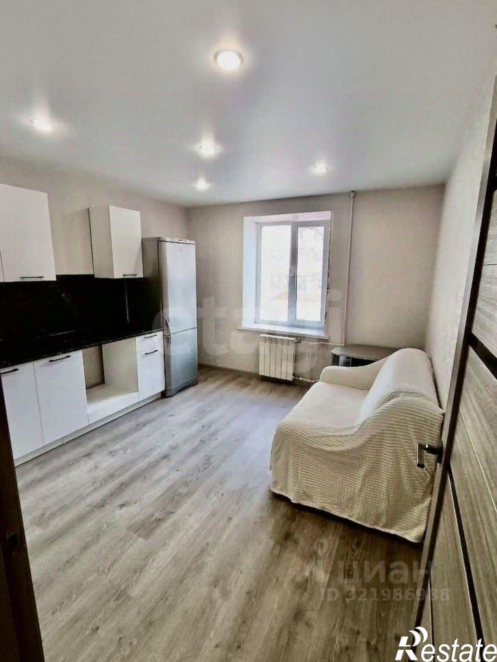 1-комн квартира ул Дзержинского, 13,  д. 13