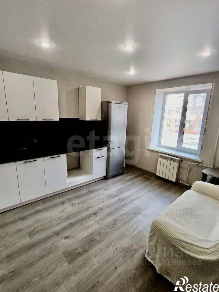 1-комн квартира ул Дзержинского, 13,  д. 13