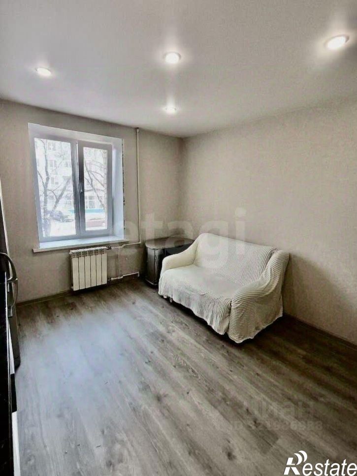 1-комн квартира ул Дзержинского, 13,  д. 13