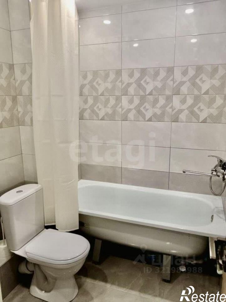 1-комн квартира ул Дзержинского, 13,  д. 13