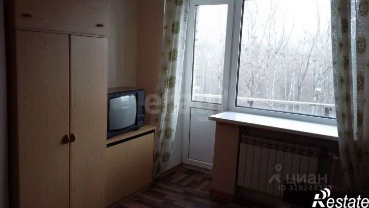 1-комн квартира Белорусская улица, 95,  д. 95