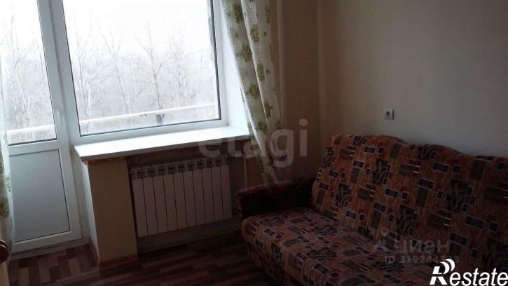 1-комн квартира Белорусская улица, 95,  д. 95