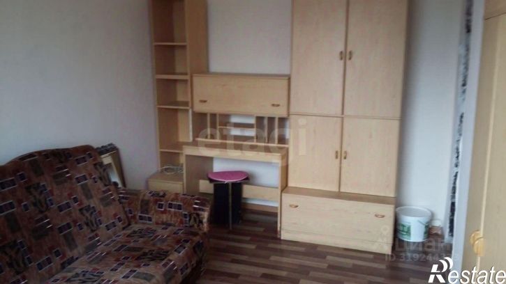 1-комн квартира Белорусская улица, 95,  д. 95