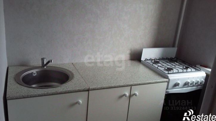 1-комн квартира Белорусская улица, 95,  д. 95