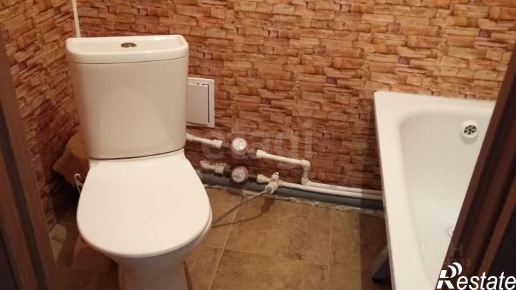 1-комн квартира Белорусская улица, 95,  д. 95