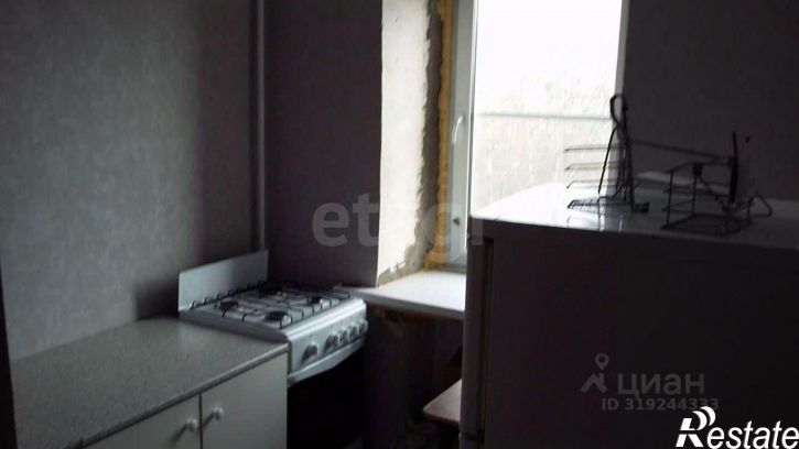 1-комн квартира Белорусская улица, 95,  д. 95