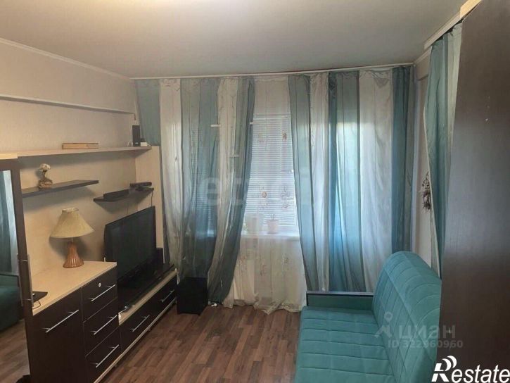 1-комн квартира ул Пролетарская, 171,  д. 171