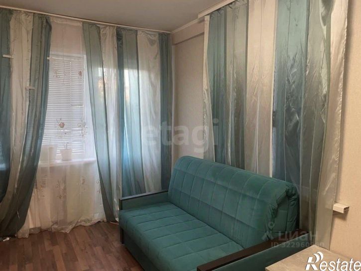 1-комн квартира ул Пролетарская, 171,  д. 171