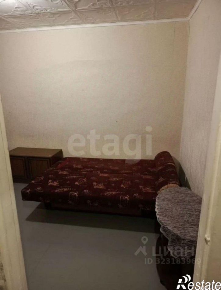 1-комн квартира Республиканская улица, 59,  д. 59