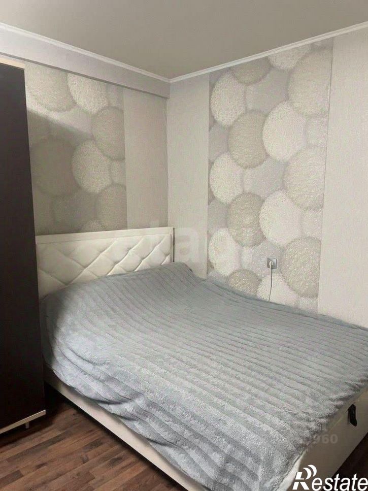 1-комн квартира ул Пролетарская, 171,  д. 171