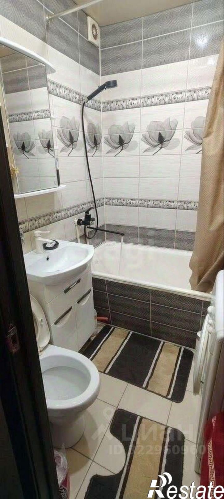 1-комн квартира ул Пролетарская, 171,  д. 171