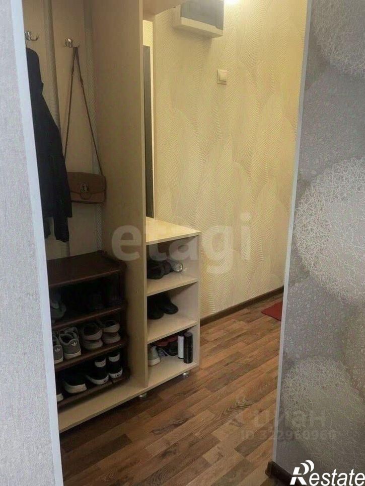 1-комн квартира ул Пролетарская, 171,  д. 171