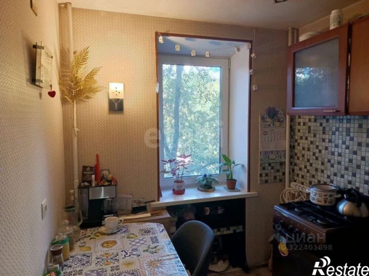 1-комн квартира улица Дыбенко, 124,  д. 124