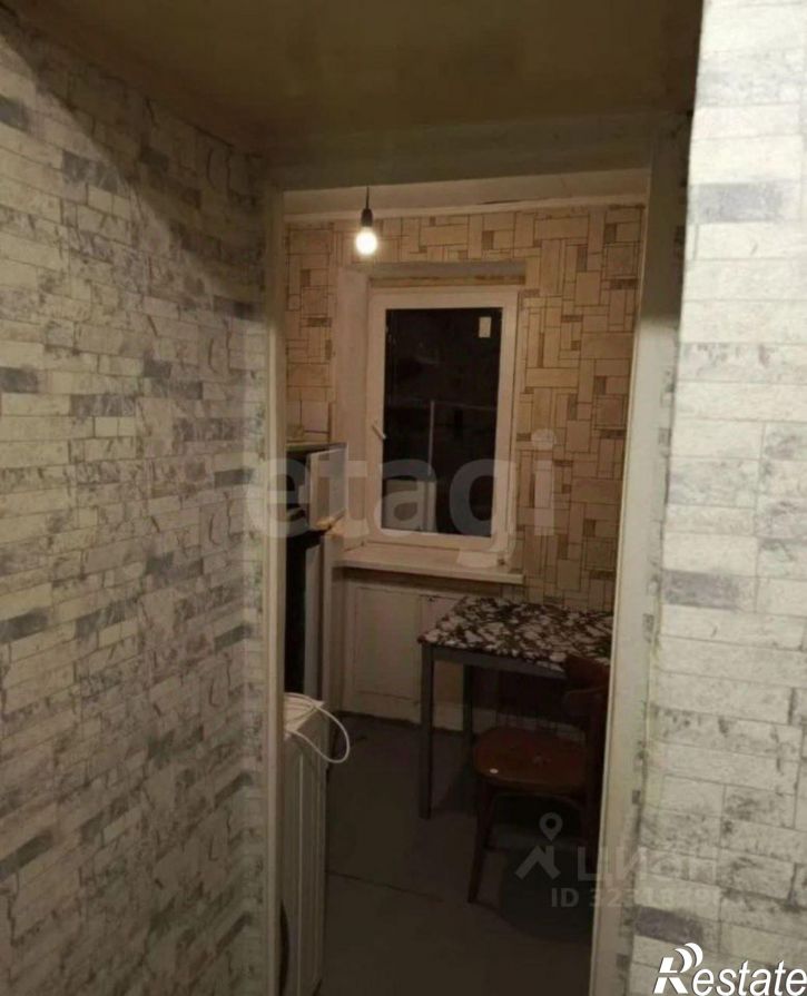 1-комн квартира Республиканская улица, 59,  д. 59