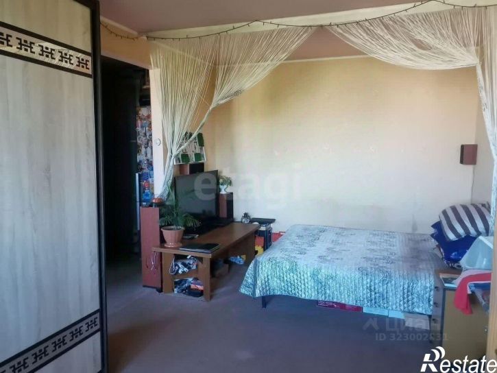 2-комн квартира ул Мориса Тореза, 13,  д. 13