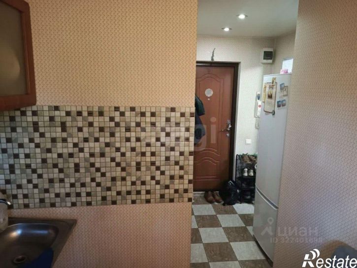 1-комн квартира улица Дыбенко, 124,  д. 124