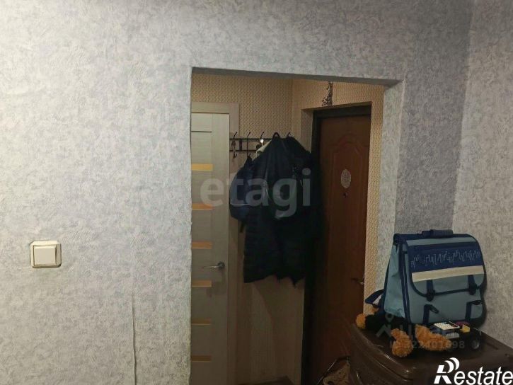 1-комн квартира улица Дыбенко, 124,  д. 124