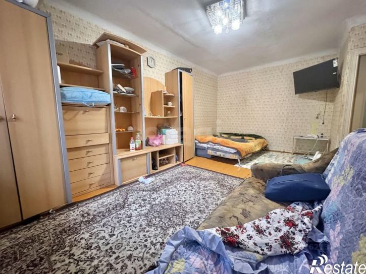 1-комн квартира ул Чернореченская, 21,  д. 21