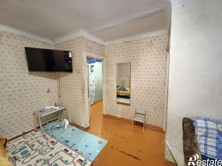 1-комн квартира ул Чернореченская, 21,  д. 21