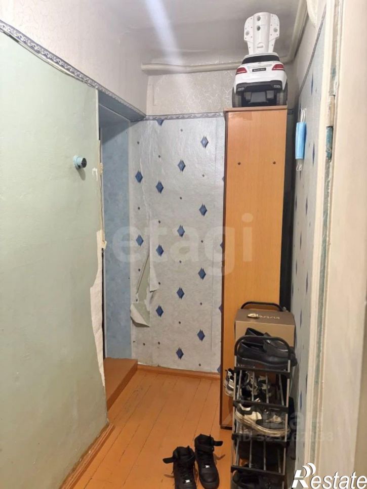 1-комн квартира ул Чернореченская, 21,  д. 21