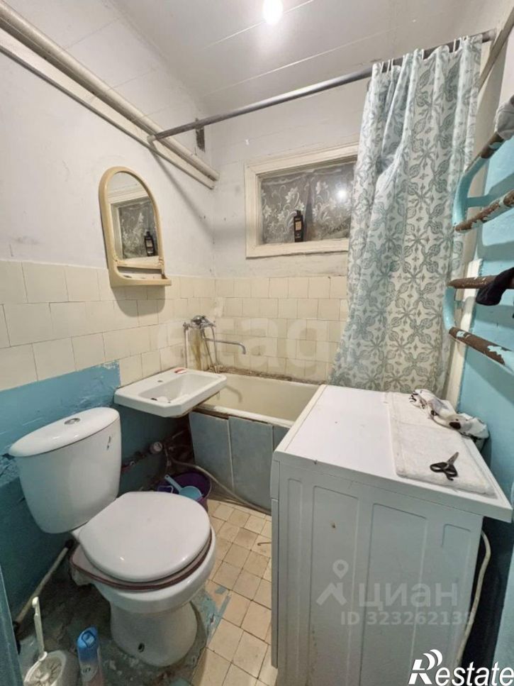 1-комн квартира ул Чернореченская, 21,  д. 21