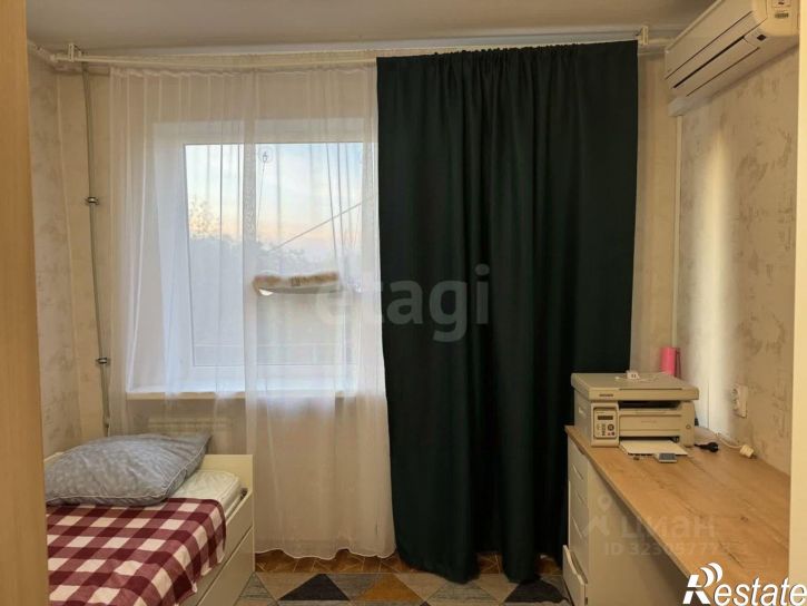 2-комн квартира ул Мичурина, 116а,  д. 116а