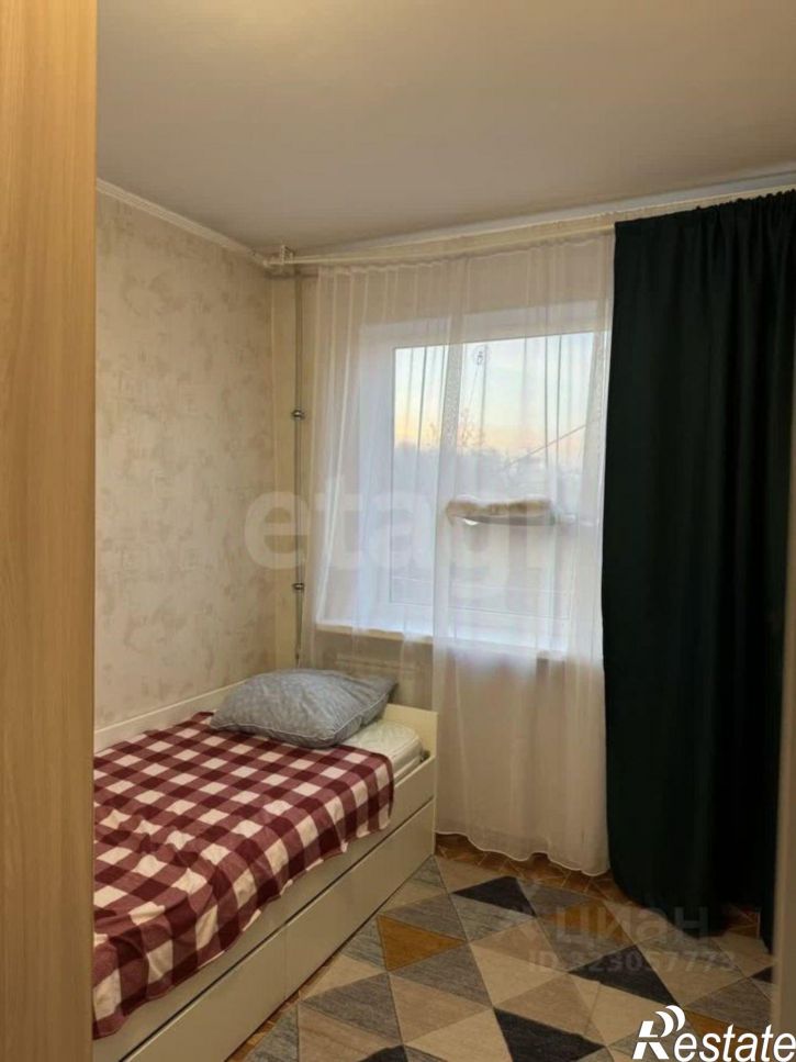 2-комн квартира ул Мичурина, 116а,  д. 116а