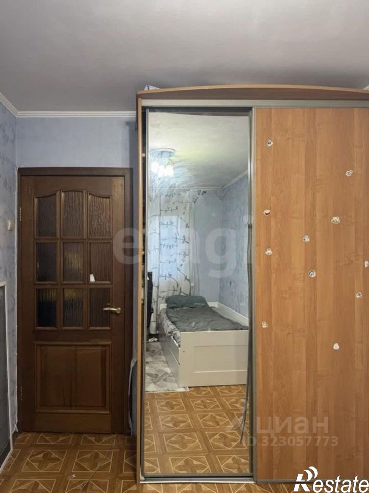 2-комн квартира ул Мичурина, 116а,  д. 116а