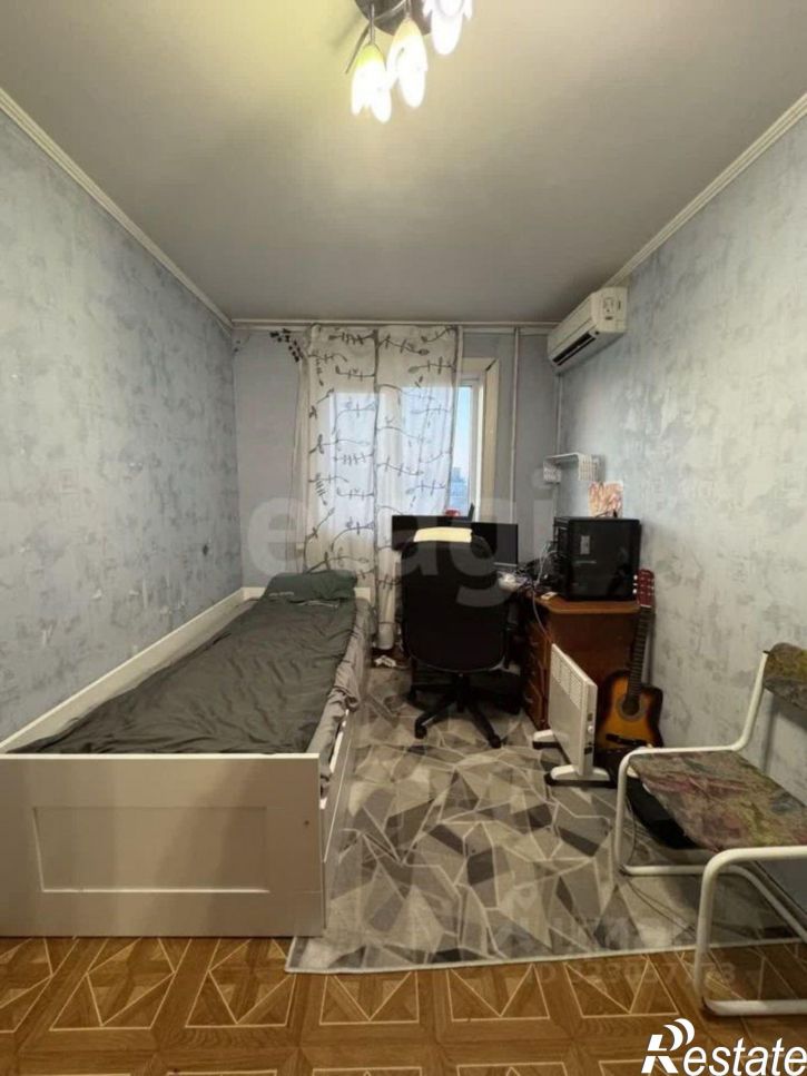 2-комн квартира ул Мичурина, 116а,  д. 116а