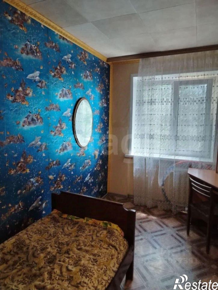 3-комн квартира Днепровский проезд, 3,  д. 3