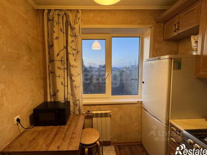 2-комн квартира ул Мичурина, 116а,  д. 116а