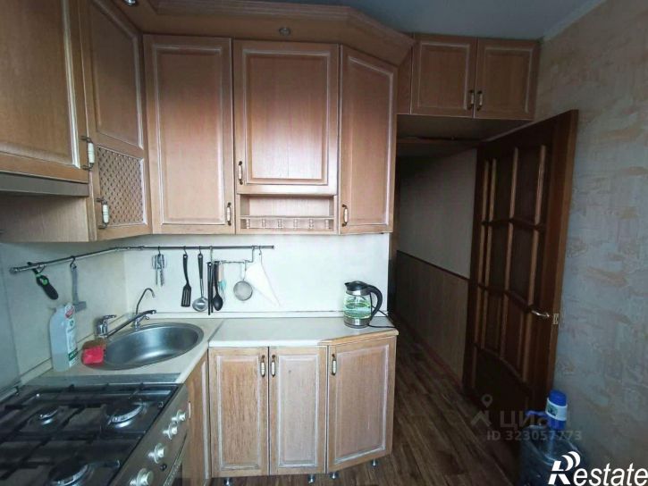 2-комн квартира ул Мичурина, 116а,  д. 116а