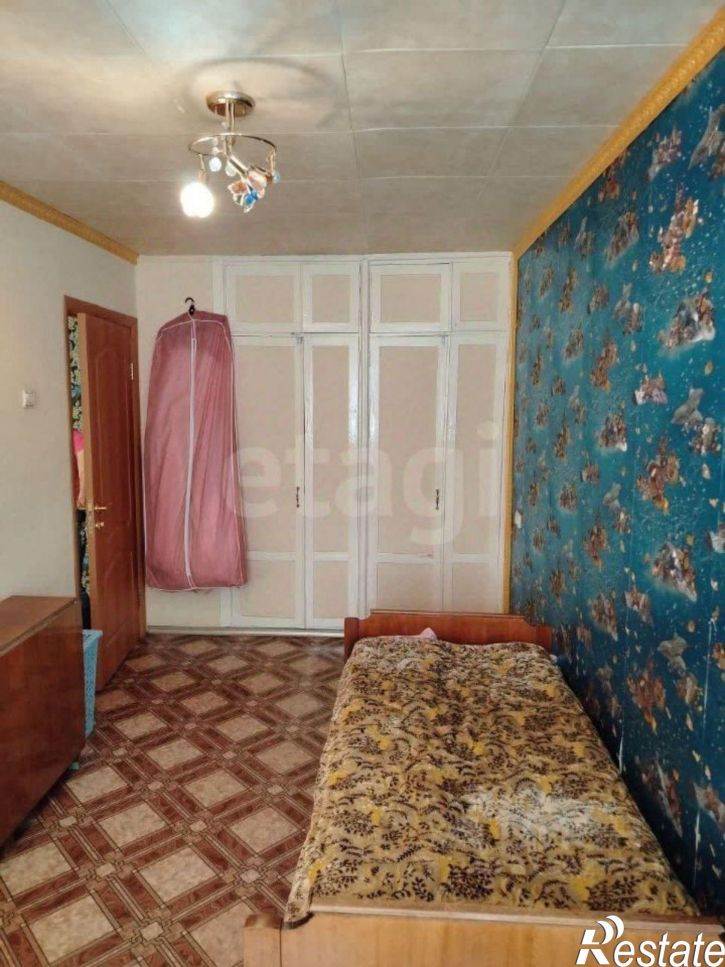 3-комн квартира Днепровский проезд, 3,  д. 3