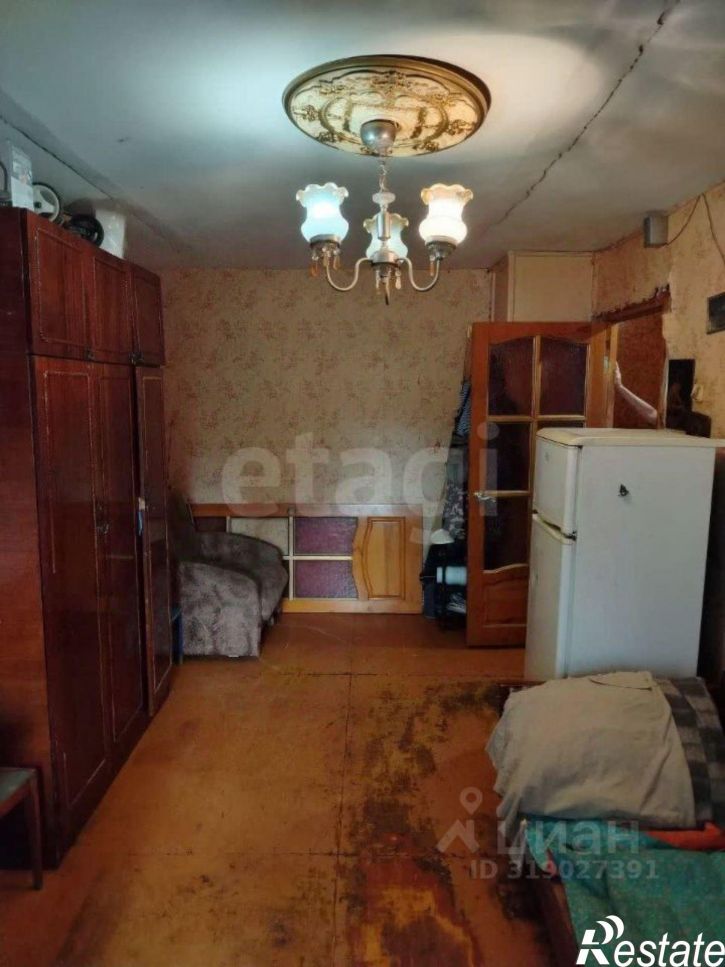 3-комн квартира Днепровский проезд, 3,  д. 3