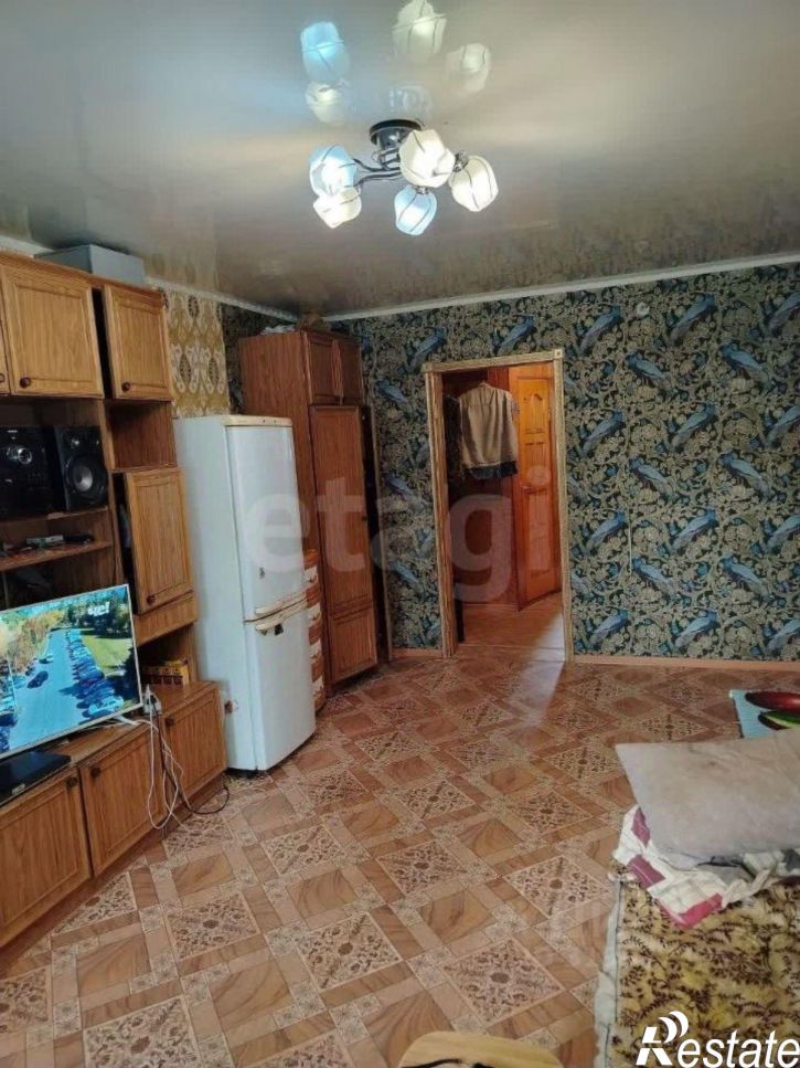 3-комн квартира Днепровский проезд, 3,  д. 3