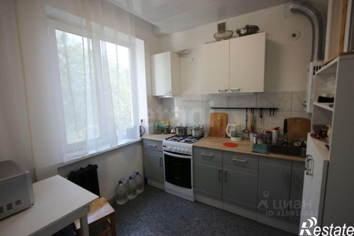 1-комн квартира Подшипниковая улица, 18,  д. 18