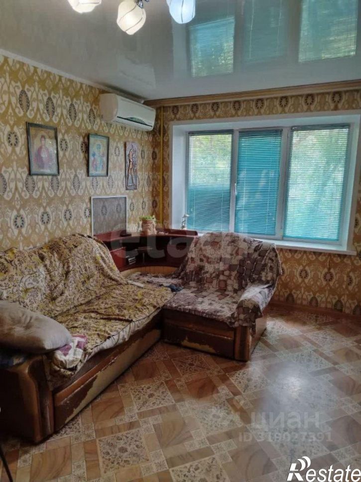 3-комн квартира Днепровский проезд, 3,  д. 3