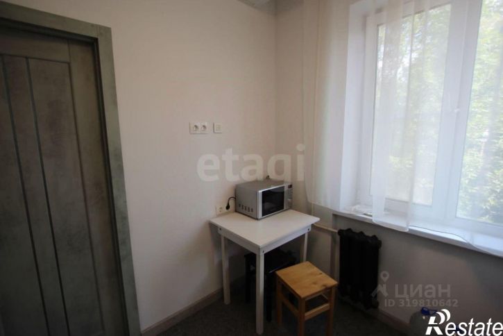 1-комн квартира Подшипниковая улица, 18,  д. 18