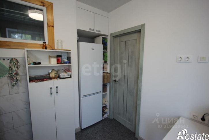 1-комн квартира Подшипниковая улица, 18,  д. 18