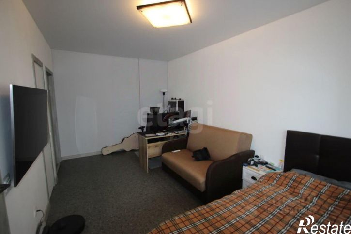 1-комн квартира Подшипниковая улица, 18,  д. 18