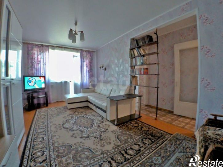 2-комн квартира проспект Кирова, 343,  д. 343