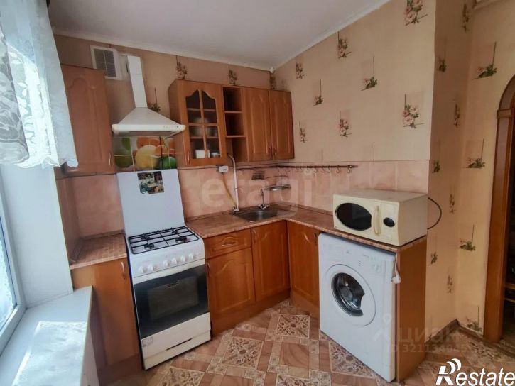 3-комн квартира проспект Карла Маркса, 440,  д. 440