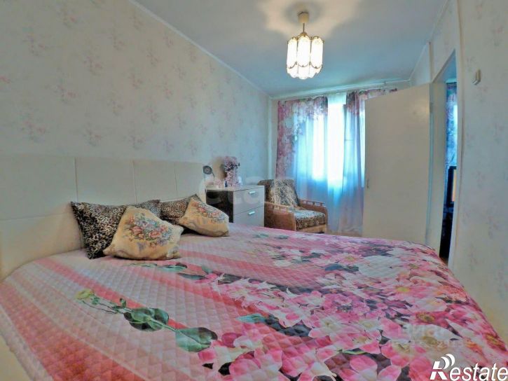 2-комн квартира проспект Кирова, 343,  д. 343