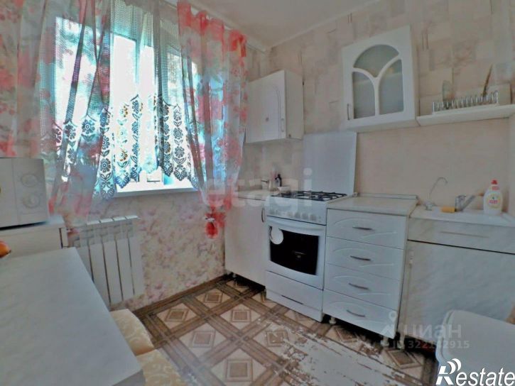 2-комн квартира проспект Кирова, 343,  д. 343