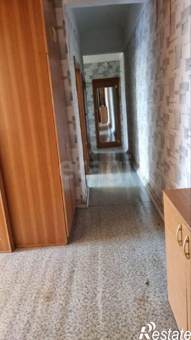 2-комн квартира улица Свободы, 85,  д. 85