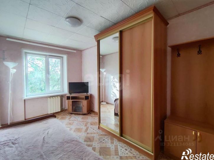 3-комн квартира проспект Карла Маркса, 440,  д. 440