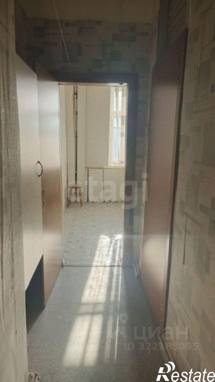 2-комн квартира улица Свободы, 85,  д. 85