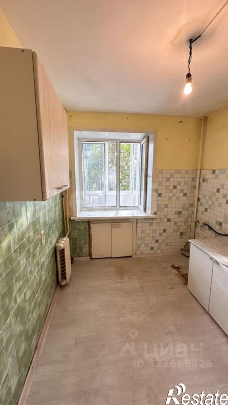 2-комн квартира ул Чернореченская, 16,  д. 16