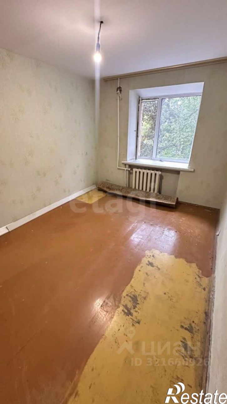 2-комн квартира ул Чернореченская, 16,  д. 16