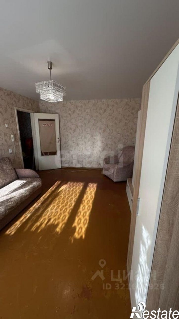 2-комн квартира ул Чернореченская, 16,  д. 16